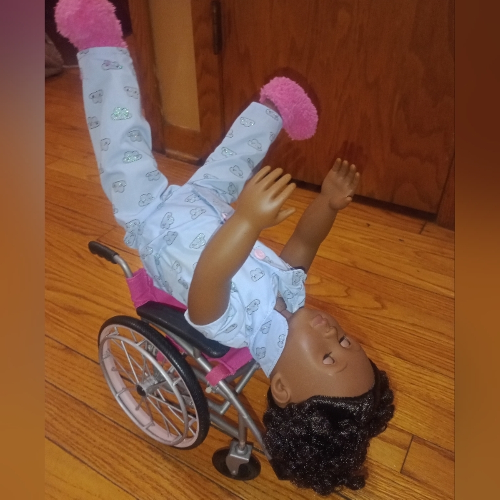 O.G Doll Gloria